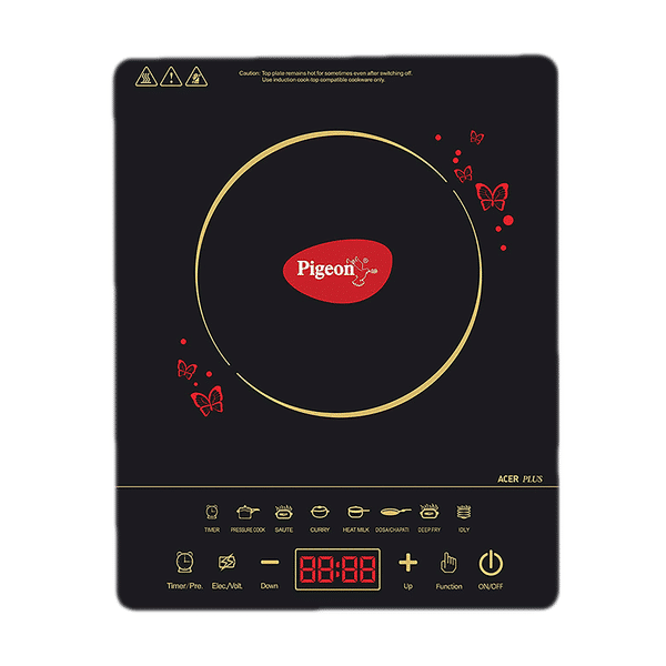 Croma induction stove deals price